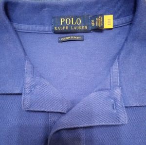 POLO RALPH LAUREN
